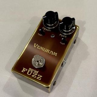 Dazatronyx Tsuchi Fuzz V2 ゲルマニウムファズ 新品同様 Dazatronyx Tsuchi Fuzz V2 ゲルマニウムファズ 新品同様 Dazatronyx