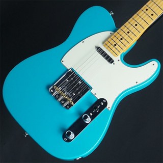 Fender 【USED】 American Professional II Telecaster (Miami Blue/Maple) 【SN.US22091023】