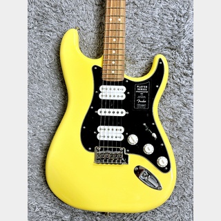 Fender Player Stratocaster HSH Buttercream / Maple【生産完了特価】