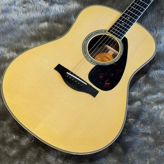 YAMAHA LL16 ARE NT エレアコギター