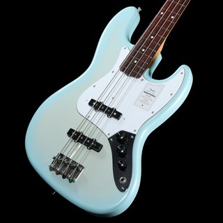 Fender MIJ Traditional 2025 Collection 60s Jazz Bass Rosewood Fingerboard Stardust Blue 【福岡パルコ店】