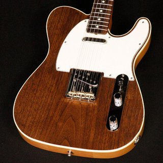 Fender ISHIBASHI FSR MIJ Traditional 60s Custom Telecaster Walnut Top ≪S/N:JD24006807≫ 【心斎橋店】