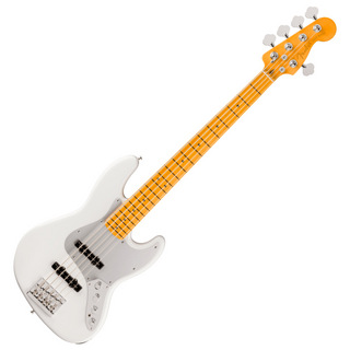 Fenderプレイヤー5弦ベース Amazon.co.jp: Fender エレキベース Player Jazz Bass® V, Pau