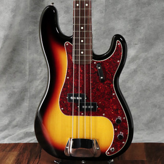 Fender HAMA OKAMOTO Precision Bass #4 3 Color Sunburst MIJ  【梅田店】