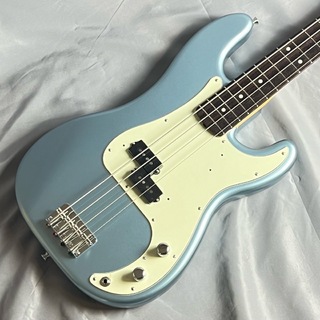 Fender FSR Traditional 60s Precision Bass Ice Blue Metallic【現物写真】3.88kg #JD24012066