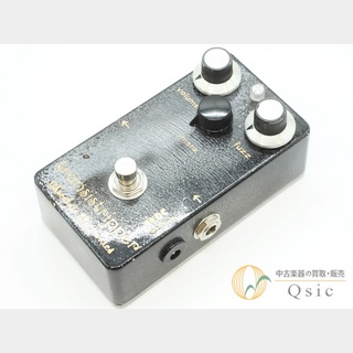 ギター Chocolate Electronics Vevet D CHOCOLATE ELECTRONICS ( チョコレートエレクトロニクス