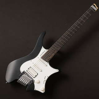 strandbergBoden Classic NX 6 Tremolo (Black / Rosewood) #682【新品特価 berg】