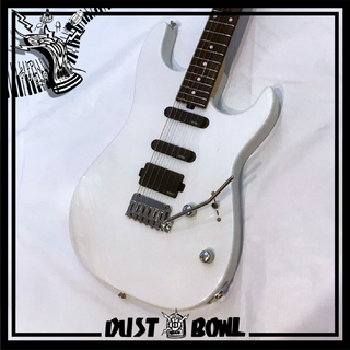 ギター Sadowsky R3 Sadowsky Guitars R3 Pearl White 中古｜ギター買取の東京新宿