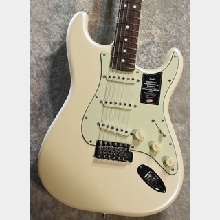 エレクトリックギター ＞ STタイプ、fender、American Professional
