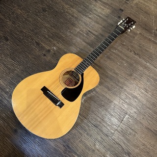 YAMAHA FG-110 Red Label Acoustic Guitar
