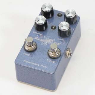 Blackberry JAM Rosemary ギターエフェクター Blackberry JAM ROSEMARY REX オーバードライブ 【名古屋栄店】（中古