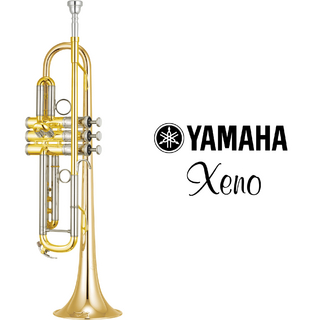 YAMAHA YTR-8345RG 【新品】【Xeno /ゼノ】【Lボア】【リバース管】【※特別生産品※】【横浜】【WIND YOKOHAMA】