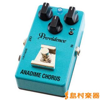 Providence Anadime Chorus ADC-4 (ADC4) コンパクトエフェクター 【コーラス】