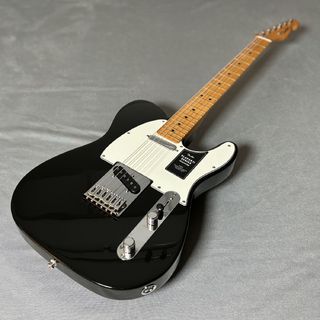 Fender PLAYER II TL MN エレキギター／ＰＬＡＹＥＲ　ＩＩシリーズ
