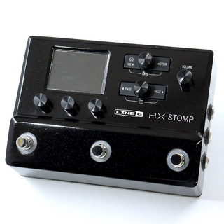 LINE 6 HX Stomp 【池袋店】