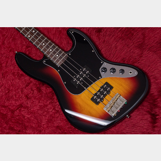 Fender Modern Player Jazz Bass 3CS 2013 4.260kg #CGF1217270【GIB横浜】