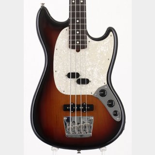 FenderUsa American Performer Mustang Bass  3Tone Sunburst【御茶ノ水本店】