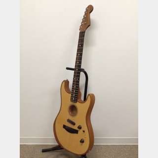 Fender American Acoustasonic Stratocaster / Natural