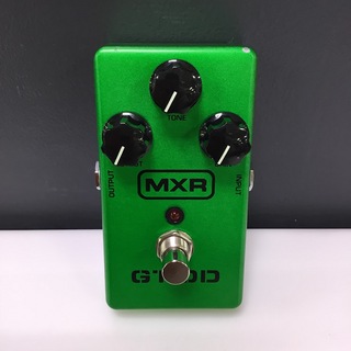 MXR GTOD