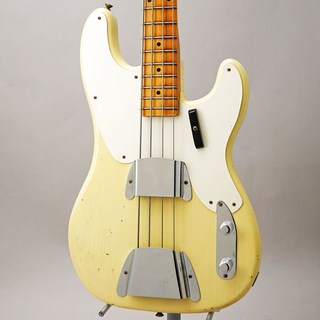 Fender Custom Shop2024 Custom Collection Time Machine Series 1954 Precision Bass Journeyman Relic (Aged Vintage Blo...