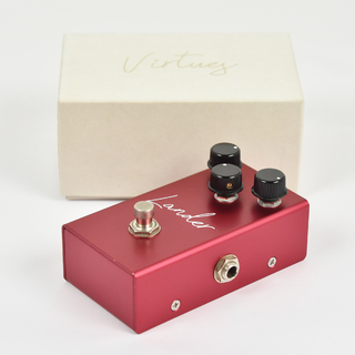エフェクター（ギター・ベース用）、Virtues Landerの検索結果