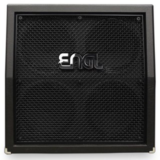ENGL 4×12 Pro Cabinet [E412VSB]