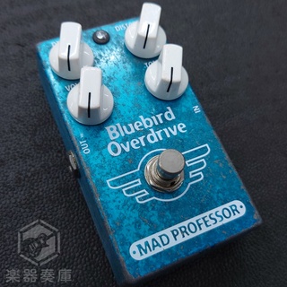 MAD PROFESSOR Bluebird Overdrive Delay