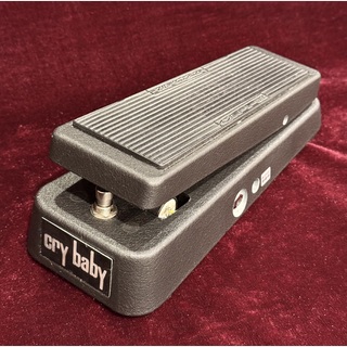 ワウ／ボリュームペダル ＞ ワウペダル、Jim Dunlop、CRY BABYの検索