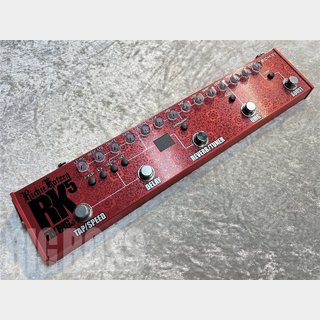 TECH21RK5 FLY RIG V2 Richie Kotzen Signature Model