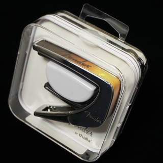 Thalia Capo SUNBURST w/Black Spaghetti Logo【伝統的なFenderスパゲッティロゴ】【未開封品・同梱可】