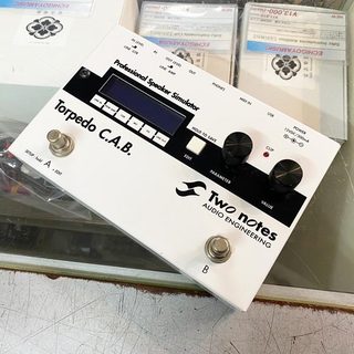 Two notes OPUS 中古美品　ギターエフェクター Two notes OPUS 中古美品 ギターエフェクター Two Notes OPUS