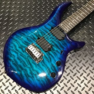 Sterling by MUSIC MAN 【長期展示特価】Sterling by MUSIC MAN / MAJESTY MAJ200XQM / Cerulean Paradise