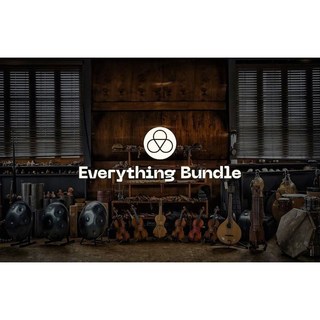 Mntra Everything Bundle(オンライン納品)(代引不可)