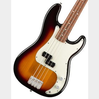 Fender Player Series Precision Bass 3-Color Sunburst Pau Ferro【WEBSHOP】