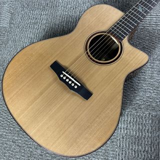 Morris S-91III エレアコギターS91 3