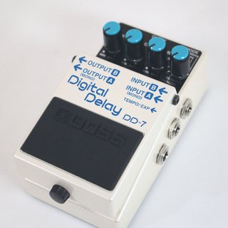 BOSS DD-7 / Digital Delay 【渋谷店】