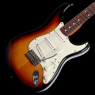 FenderAmerican Vintage 62 Stratocaster 3 Color Sunburst [1999年製/3.54kg] フェンダー 【池袋店】