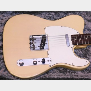 Fender Telecaster BLD/R '72 "One String Tree"