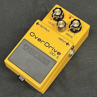 エフェクター（ギター・ベース用）、BOSS、OD-3の検索結果【楽器