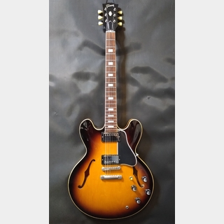 Gibson Custom ShopHistoric Collection 1963 ES-335 Block Reissue 2012