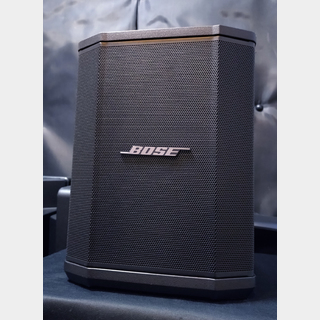 BOSES1 Pro Multi-Position Portable Bluetooth PA System【バッテリー搭載】