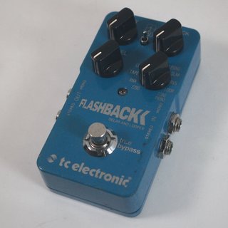 tc electronic Flashback Delay & Looper JUNK 【渋谷店】