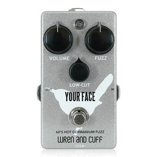 fuzz faceの検索結果【楽器検索デジマート】