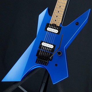 Killer 【USED】 KG-Prime 21 the spirit (Matte blue metallic) [Akira Takasaki Model] 【SN.KG-909065】