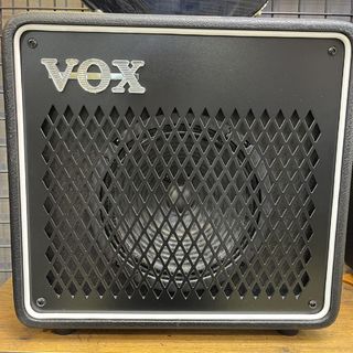VOX 【現物画像】VOX MINI GO 50