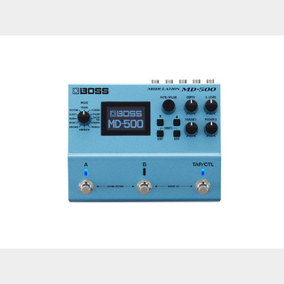 boss、MD-500の検索結果【楽器検索デジマート】