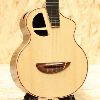 L.Luthier／Le Light S II｜NEW GEAR SOUND CHECK featuring Seiji