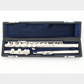 YAMAHA フルート YFL-511 全タンポ交換済み 【横浜店】