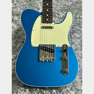 Fender FSR Made in Japan Traditional 60s Telecaster Custom -Lake Placid Blue- #JD24008583【3.41kg】