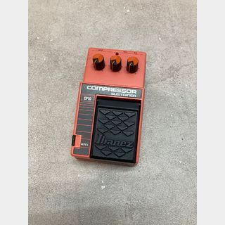 IbanezCP10 Compression Sustainer